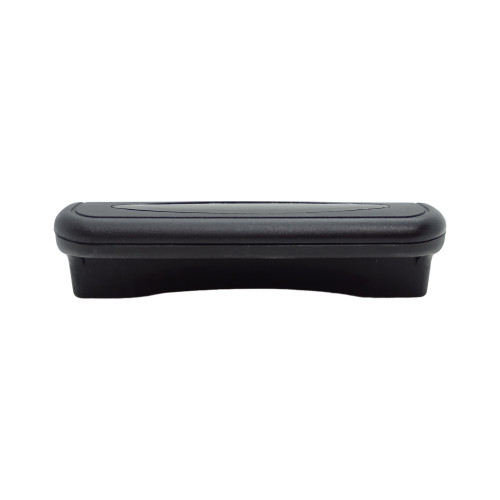 Machine Ledge Handle - Black | Pull Handles | Vital Parts