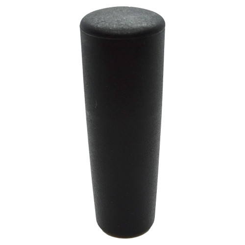 M6 x 18mm Nylon Cylindrical Threaded Handle - Female | Vital Parts