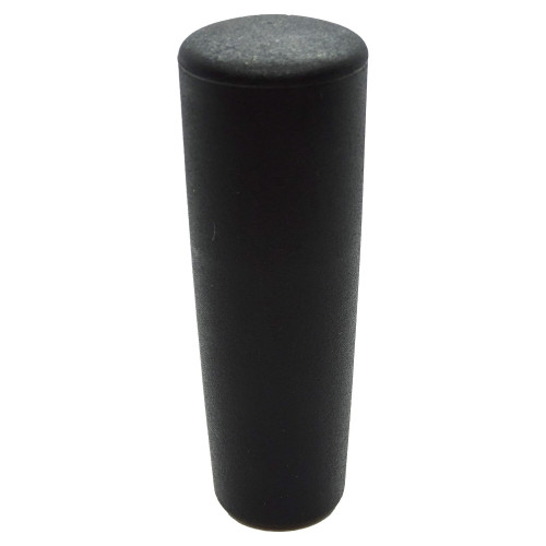 M10 x 23mm Nylon Cylindrical Threaded Handle - Female | Vital Parts