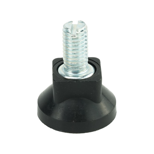 M8 x 15mm - Economic Adjustable Feet | Vital Parts