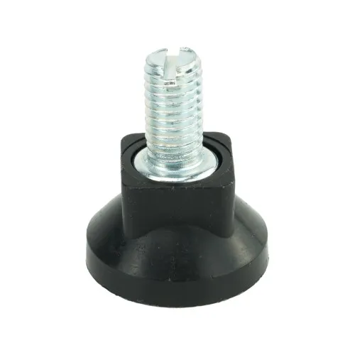 M8 x 15mm - Economic Adjustable Feet | Vital Parts