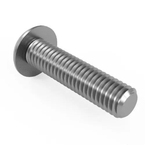 Hex Socket Button Screws | Vital Parts