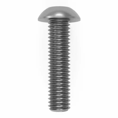 Hex Socket Button Screws | Vital Parts