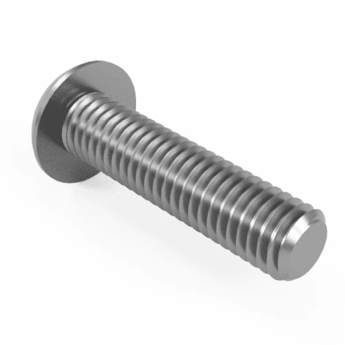 Hex Socket Button Screws | Vital Parts