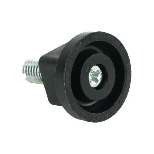 M8 x 15mm - Economic Adjustable Feet | Vital Parts