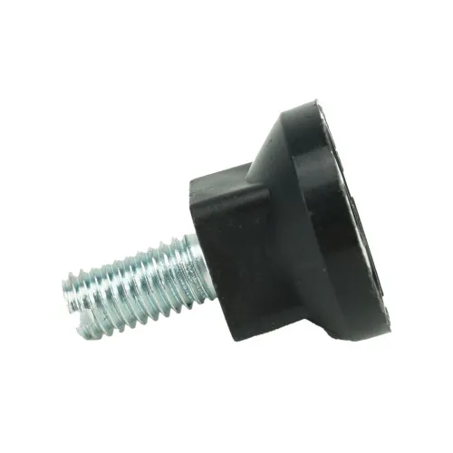 M8 x 15mm - Economic Adjustable Feet | Vital Parts