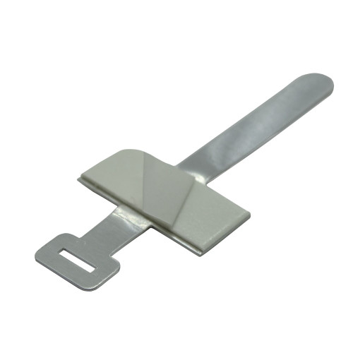 Aluminium Cable Clips - Buckle for 13.0mm Bundles
