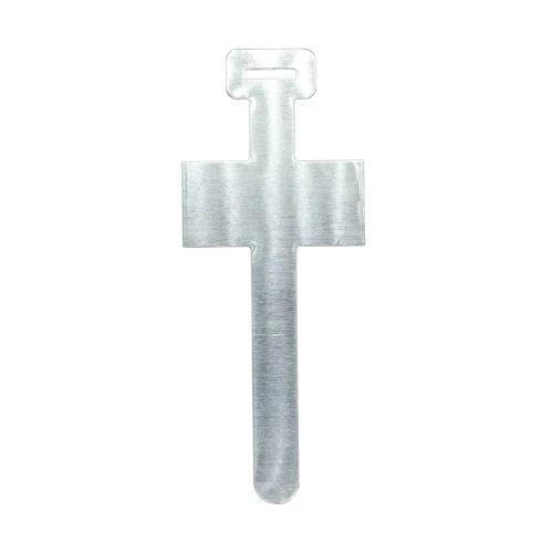 Aluminium Cable Clips - Buckle for 13.0mm Bundles