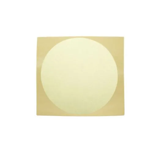 150mm Alloy Wheel Masking Discs (250 Pack) - High Temp Crepe Paper