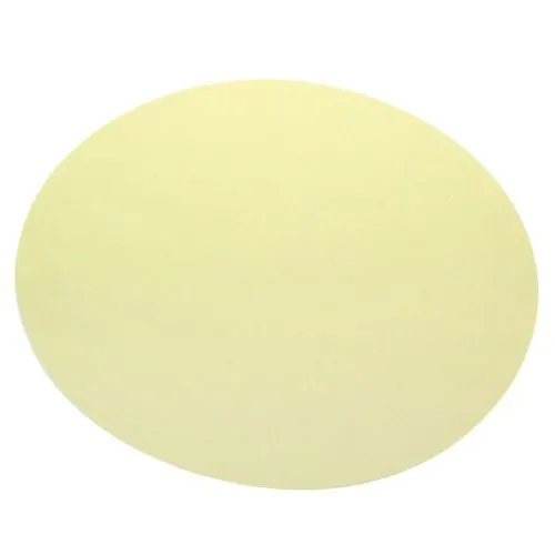 200mm Alloy Wheel Masking Discs (250 Pack) - High Temp Crepe Paper