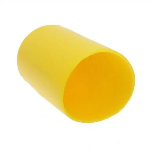High Temperature PVC Caps - HCAP038