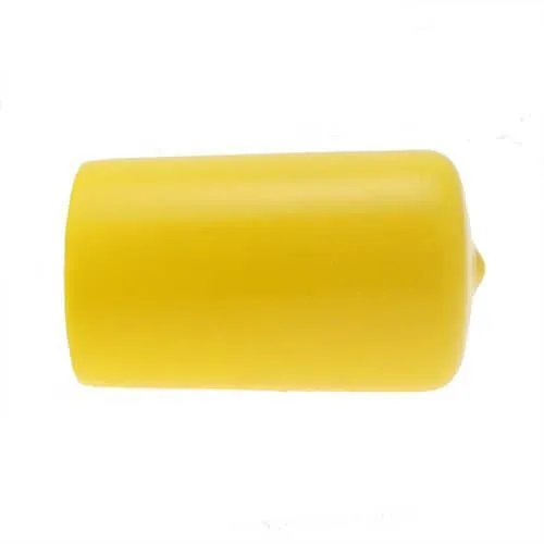High Temperature PVC Caps - HCAP038