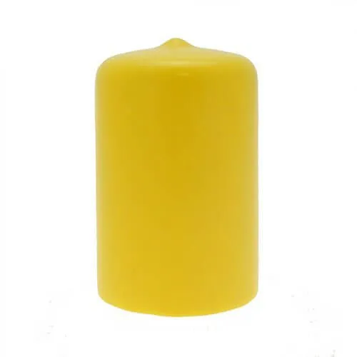 High Temperature PVC Caps - HCAP039