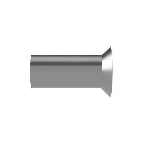 Stainless Countersunk Barrel Nut M4x12mm | Hex Barrel Nut