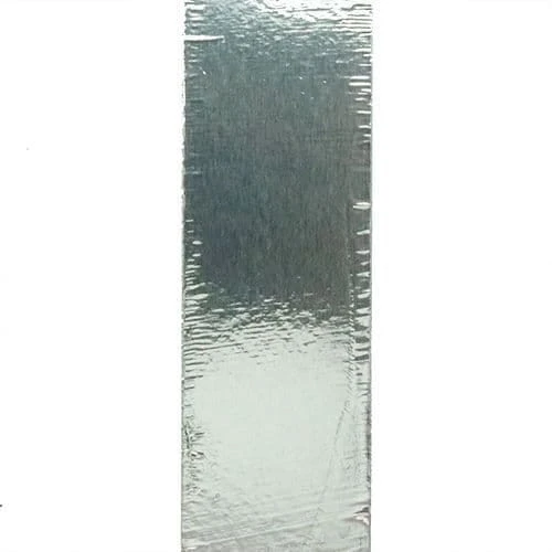 Aluminium Foil Tape for HVAC | 75mm x 50m Length