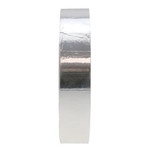 Aluminium Foil Tape for HVAC | 100mm x 50m Length