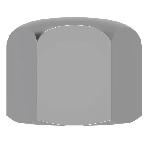 M12 Cap Nut (DIN 917) | Marine Grade A4 Stainless Steel