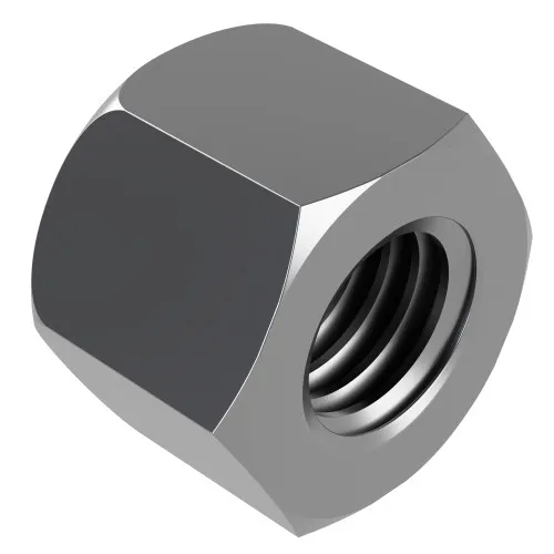 M12 Cap Nut (DIN 917) | Marine Grade A4 Stainless Steel