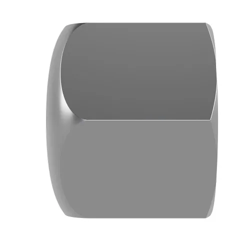 M12 Cap Nut (DIN 917) | Marine Grade A4 Stainless Steel