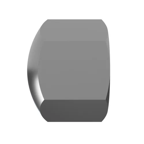 M20 - Cap Nuts DIN 917 - | Vital Parts