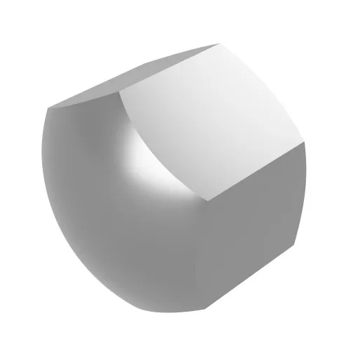 M8 - Cap Nuts DIN 917 - | Vital Parts