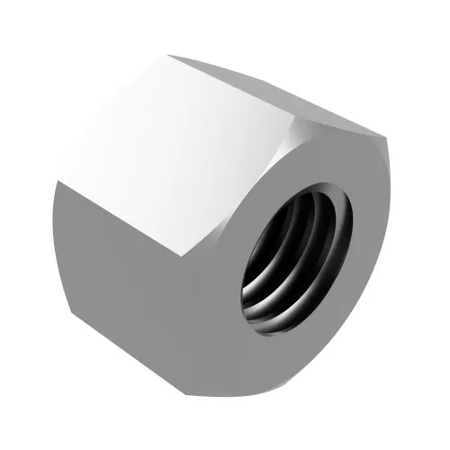 M8 - Cap Nuts DIN 917 - | Vital Parts