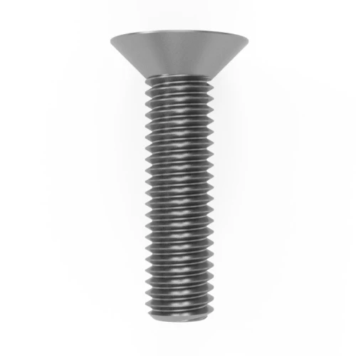 M20 x 35mm Hex Socket (H12) Countersunk Screw (ISO 10642) | A2-70 Stainless Steel