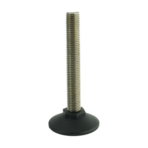 M16 x 106mm - Fixed Pozi Adjustable Feet | Vital Parts
