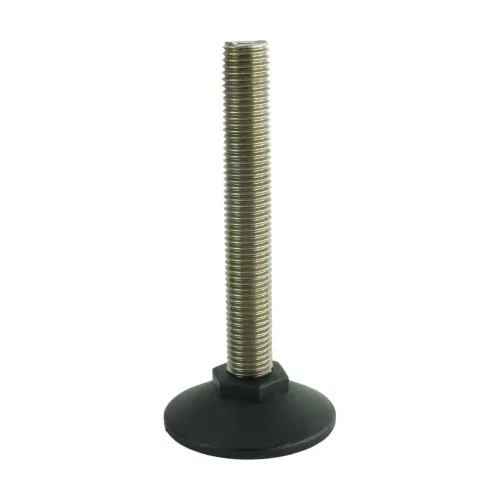 M16 x 106mm - Fixed Pozi Adjustable Feet | Vital Parts