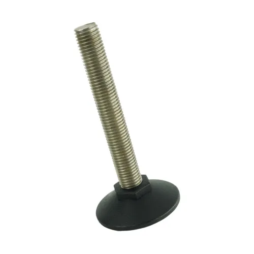 M16 x 106mm - Fixed Pozi Adjustable Feet | Vital Parts