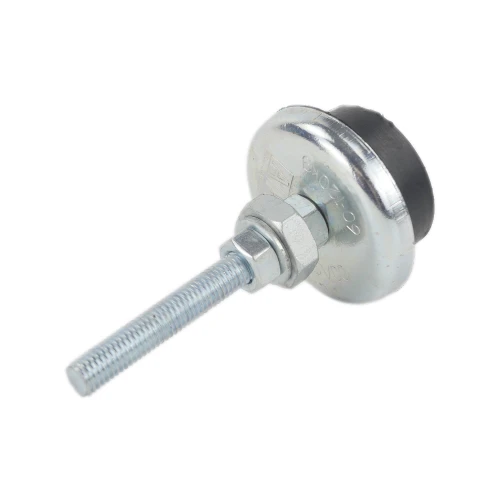 Anti-Vibration Levelling Foot - M12 x 89mm