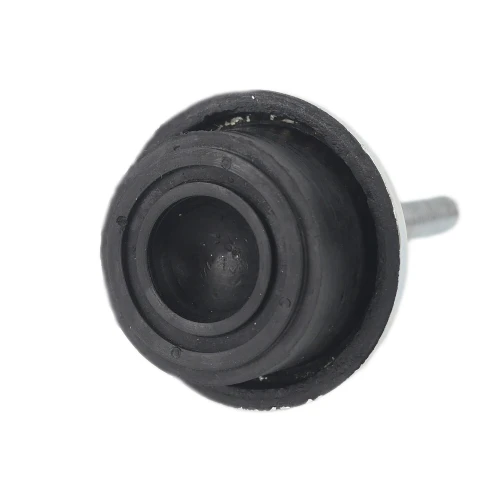 M24 x 138mm - Anti-Vibration Levelling Feet | Vital Parts