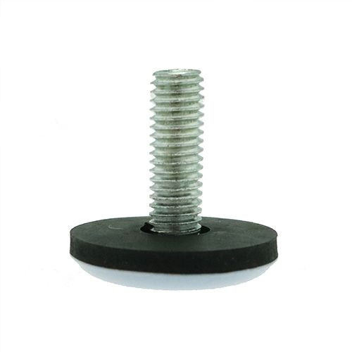 M8 Teflon Adjustable Feet for Furniture | Smooth movement
