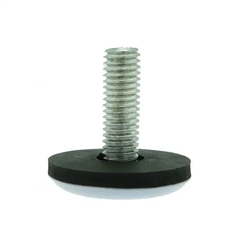 M8 Teflon Adjustable Feet for Furniture | Smooth movement