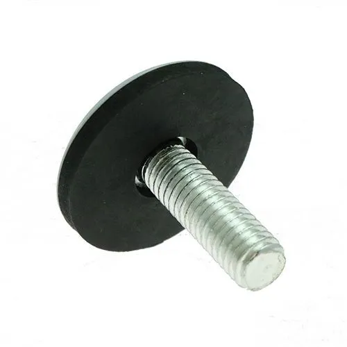 M8 Teflon Adjustable Feet for Furniture | Smooth movement