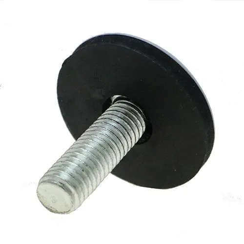 M8 Teflon Adjustable Feet for Furniture | Smooth movement