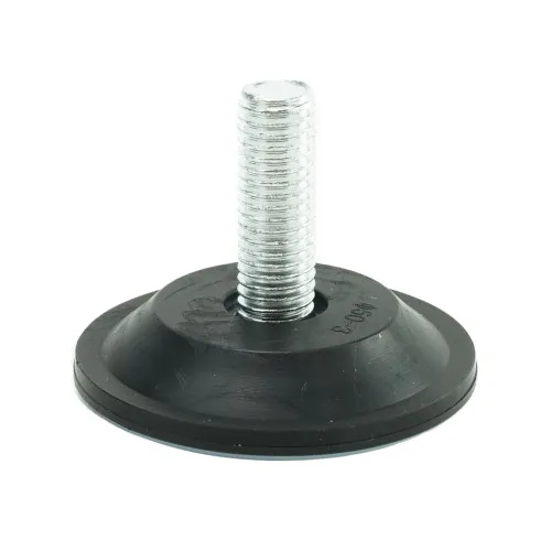 Teflon Adjustable Feet - ADJ802