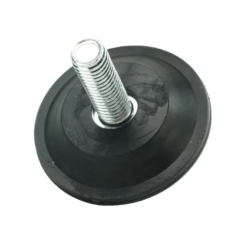M10 Teflon Adjustable Feet for Furniture | Smooth movement
