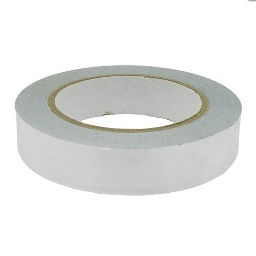 Aluminium Foil Tape for HVAC | 90mm x 50m Length