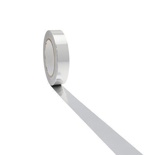 175mm Aluminium Tape (75 Microns) 50m