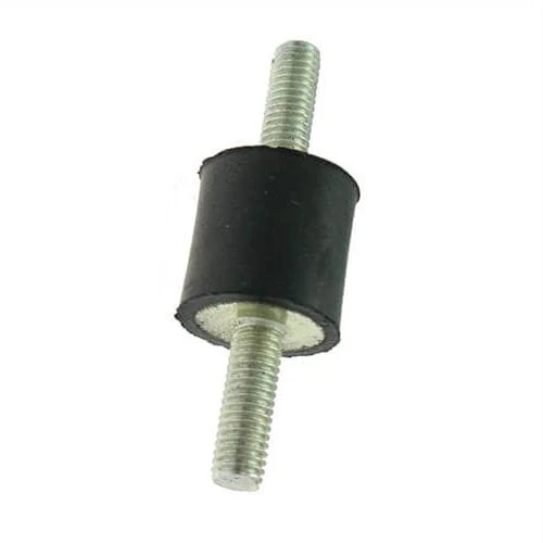 M6 x 18mm Anti-Vibration Mount | Vital Parts
