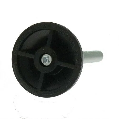 M8 x 100mm - Economic Adjustable Feet | Vital Parts