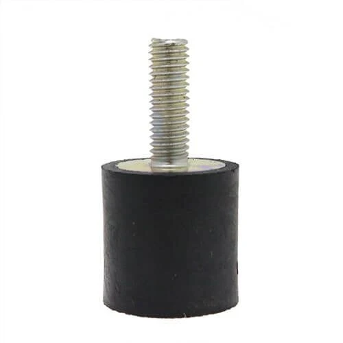 M4 x 6mm Anti-Vibration Mount | Vital Parts