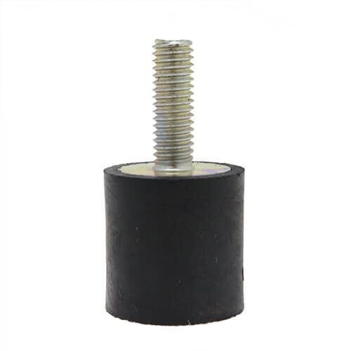 M8 x 20mm Anti-Vibration Mount | Vital Parts