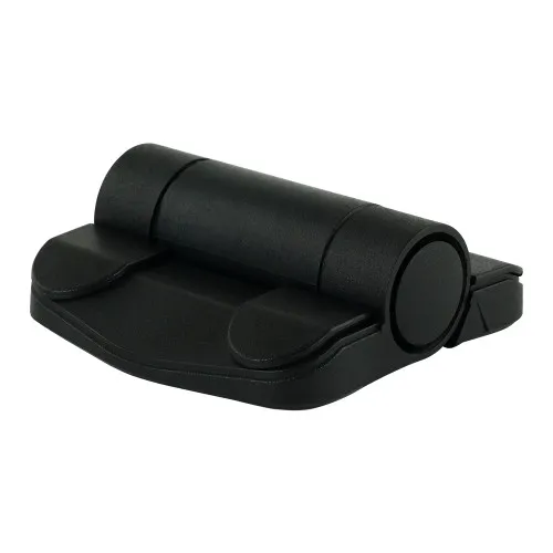 Detent Plastic Hinge, 0° / 150° Detent Angle - HIN043