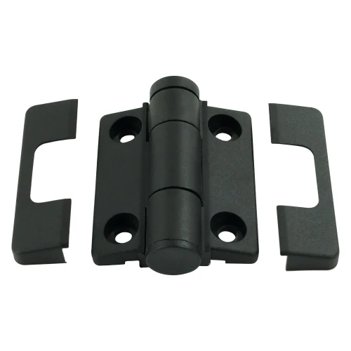Triple Detent Plastic Hinge - HIN061