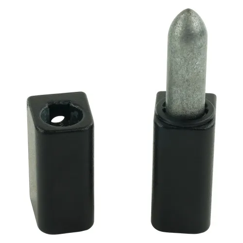 Metal Inline Lift-off Hinge - HIN100