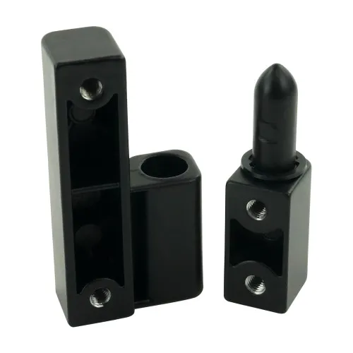 Metal Offset Lift-off Hinge - HIN120