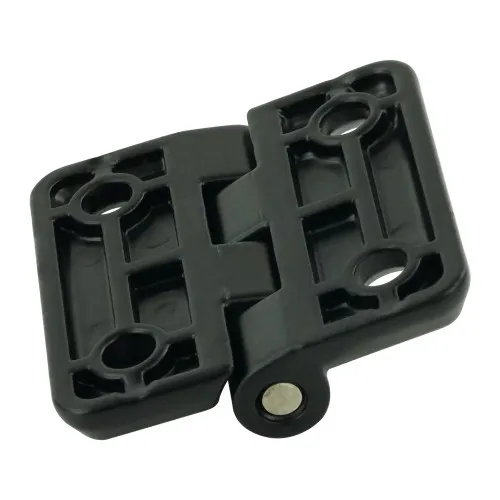 40mm x 40mm Metal Countersunk Hinge | Vital Parts