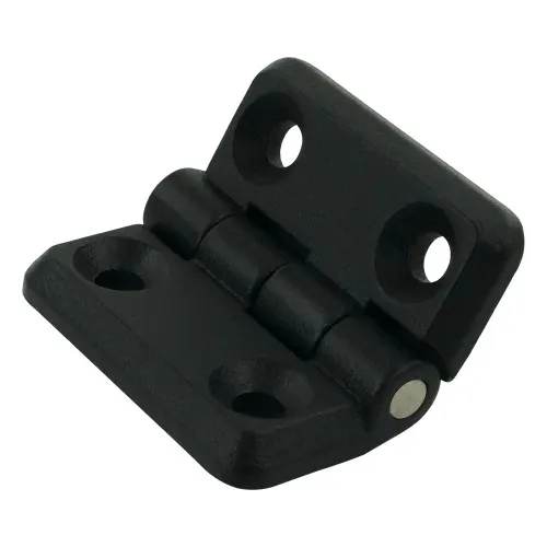 50mm x 50mm Metal Countersunk Hinge | Vital Parts